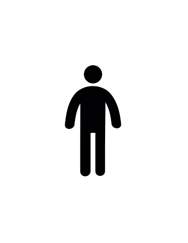 Hombre Hebreo - Ladrón