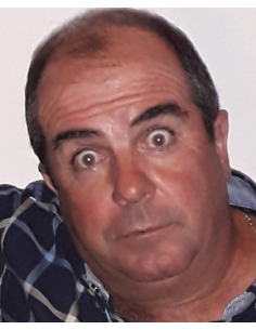 Camilo Robledano Martín