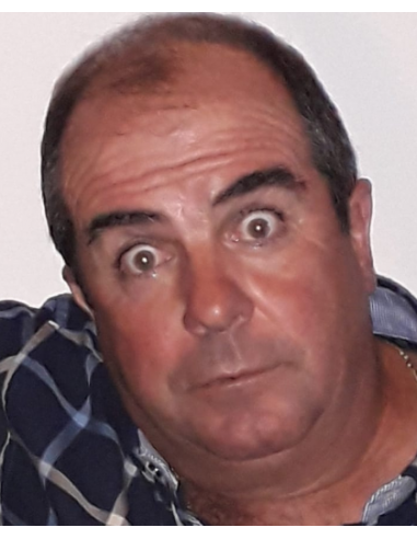 Camilo Robledano Martín