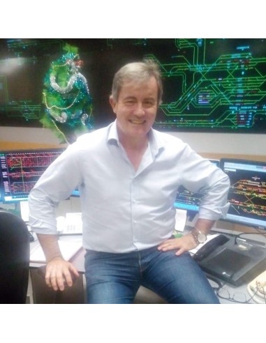 Agustín Fernandez Mayordomo