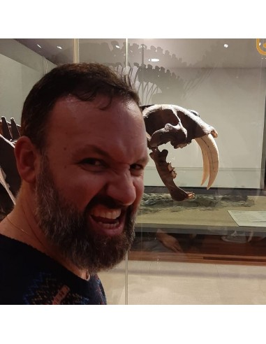 Alberto Cabrera Serna