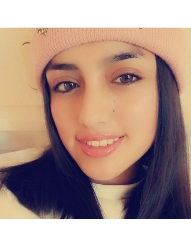 Ana Gabriela San Martín