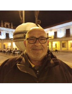 Baltasar Rodríguez "Balta"