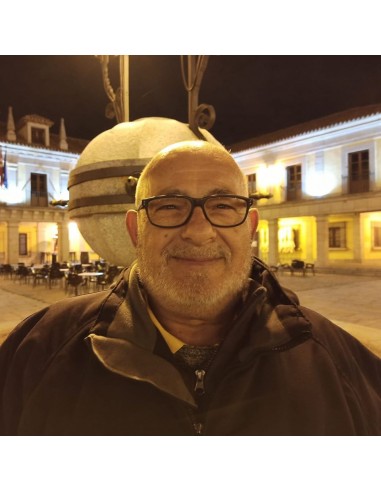 Baltasar Rodríguez "Balta"