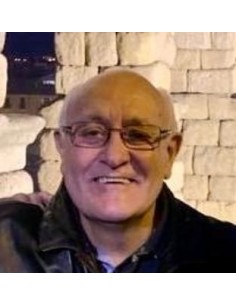 Alberto Cabrera Pozuelo