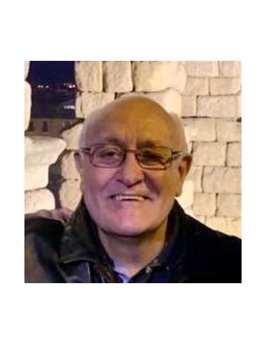 Alberto Cabrera Pozuelo