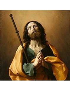 Apostol Santiago el Mayor