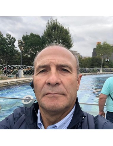 Pablo Marcelino Lucero