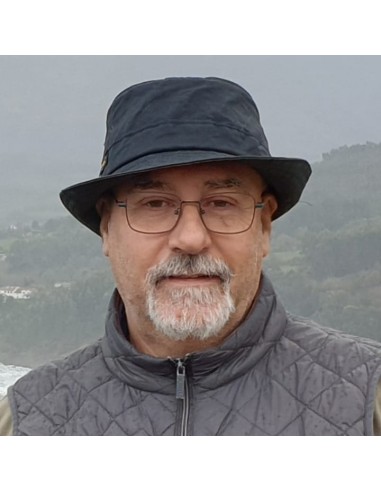 Florentino "Tino" Fernández de Blas