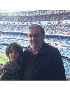 Pablo Pérez Calderón