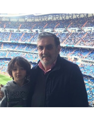 Pablo Pérez Calderón