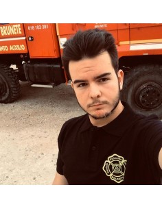 Camilo Robledano Lucas