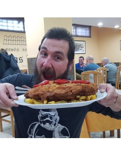 José Joaquín Sánchez