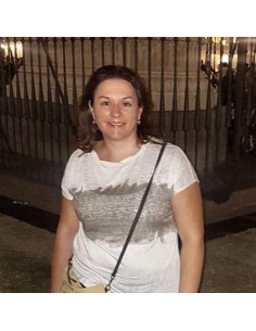 Rosa María Robledano