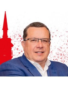 Juan Antonio Turrero