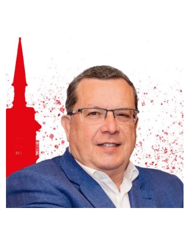 Juan Antonio Turrero