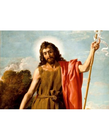 Juan Bautista