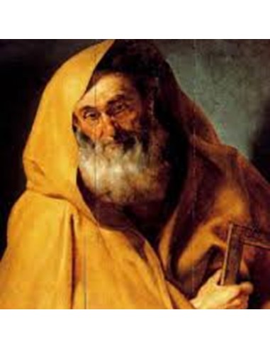 Apostol Santiago el Menor