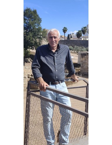 Juan Román Robledano