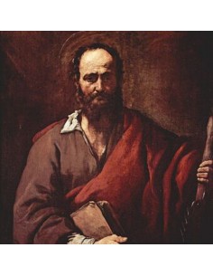 Apostol Simón el Zelote