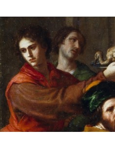 Sirviente de Herodes