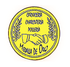 Medalla de Oro