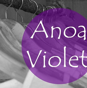 Anoa Violet