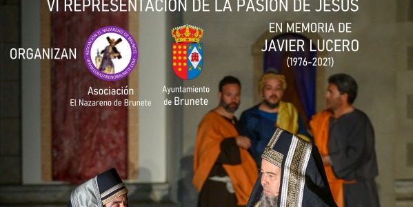 Ya está aquí el Nazareno 2022